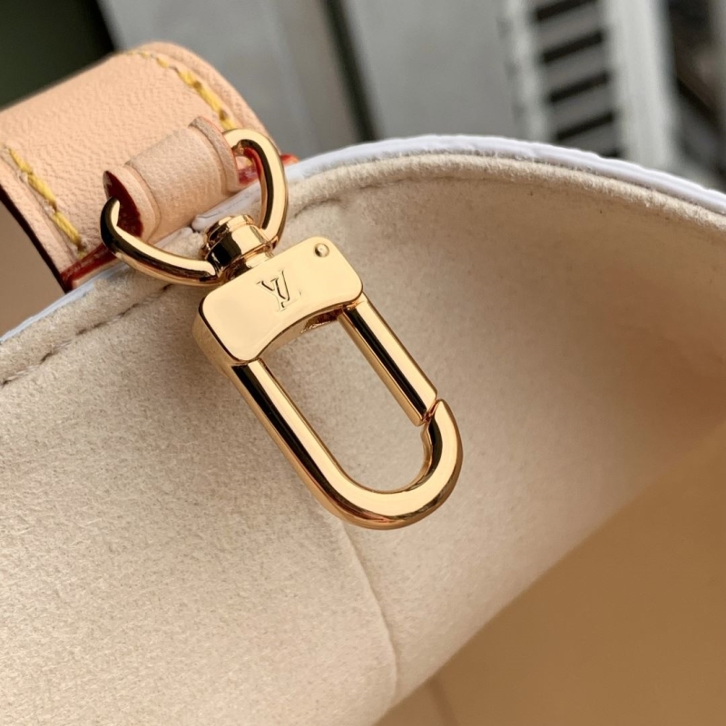 LV Bucket Bags
